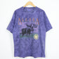 Vintage Alaska Tie Dye Tee