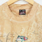 Vintage Alaska Inside Pasage Tie Dye Tee