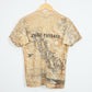 Vintage Alaska Inside Pasage Tie Dye Tee