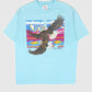 Vintage Alaska Tee Image 0