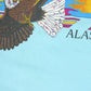 Vintage Alaska Tee Image 3