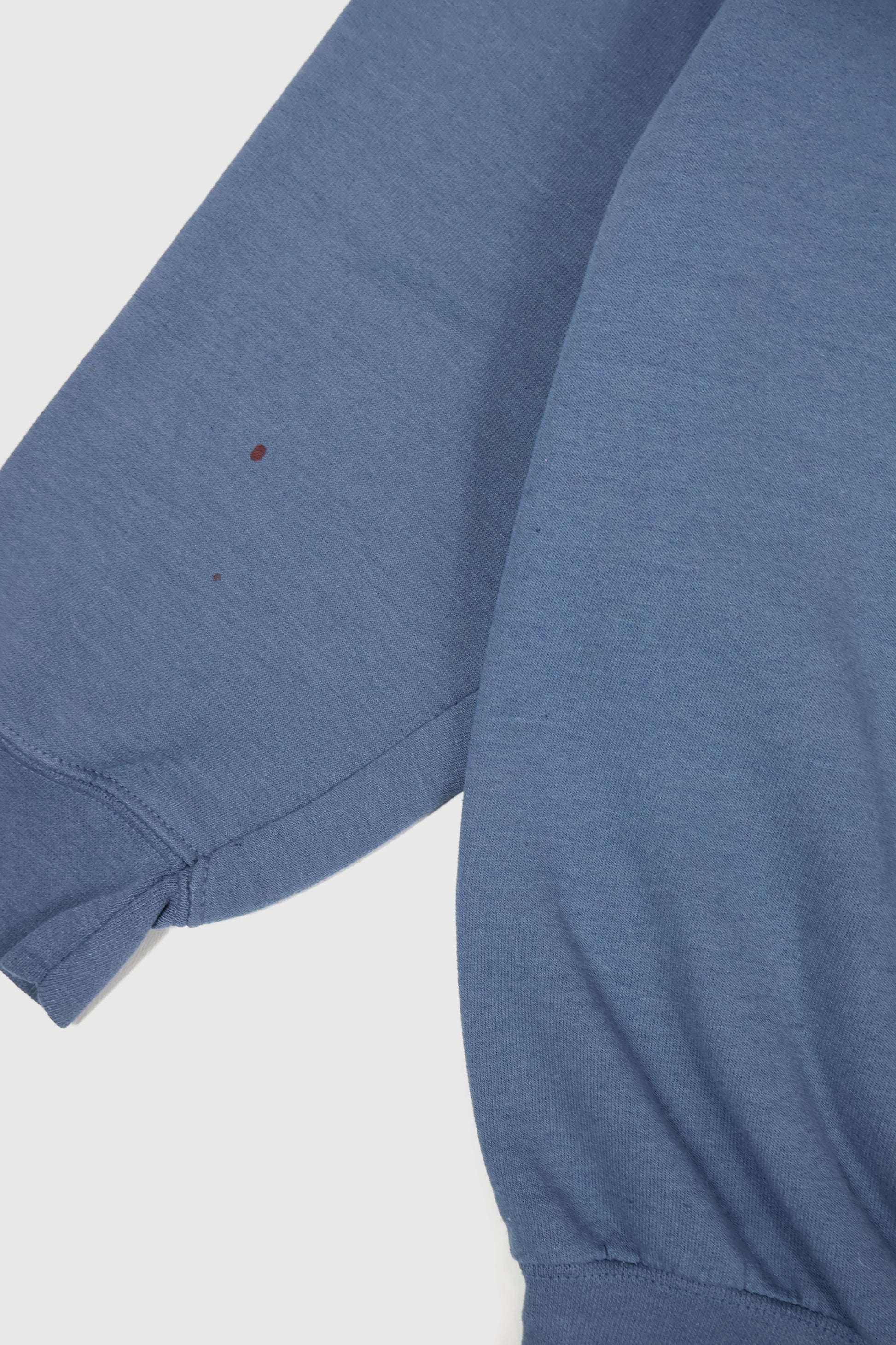 Vintage Alaska Wolf Crewneck Image 3