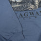Vintage Alaska Wolf Crewneck Image 4
