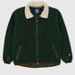 Vintage Full Zip Fleece Jacket Image 0