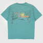 Vintage HP Aloha Tee