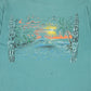 Vintage HP Aloha Tee