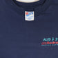 Vintage 1995 America's Cup Tee Image 3