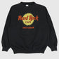 Vintage Hard Rock Café Amsterdam Crewneck Image 0