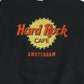 Vintage Hard Rock Café Amsterdam Crewneck Image 1