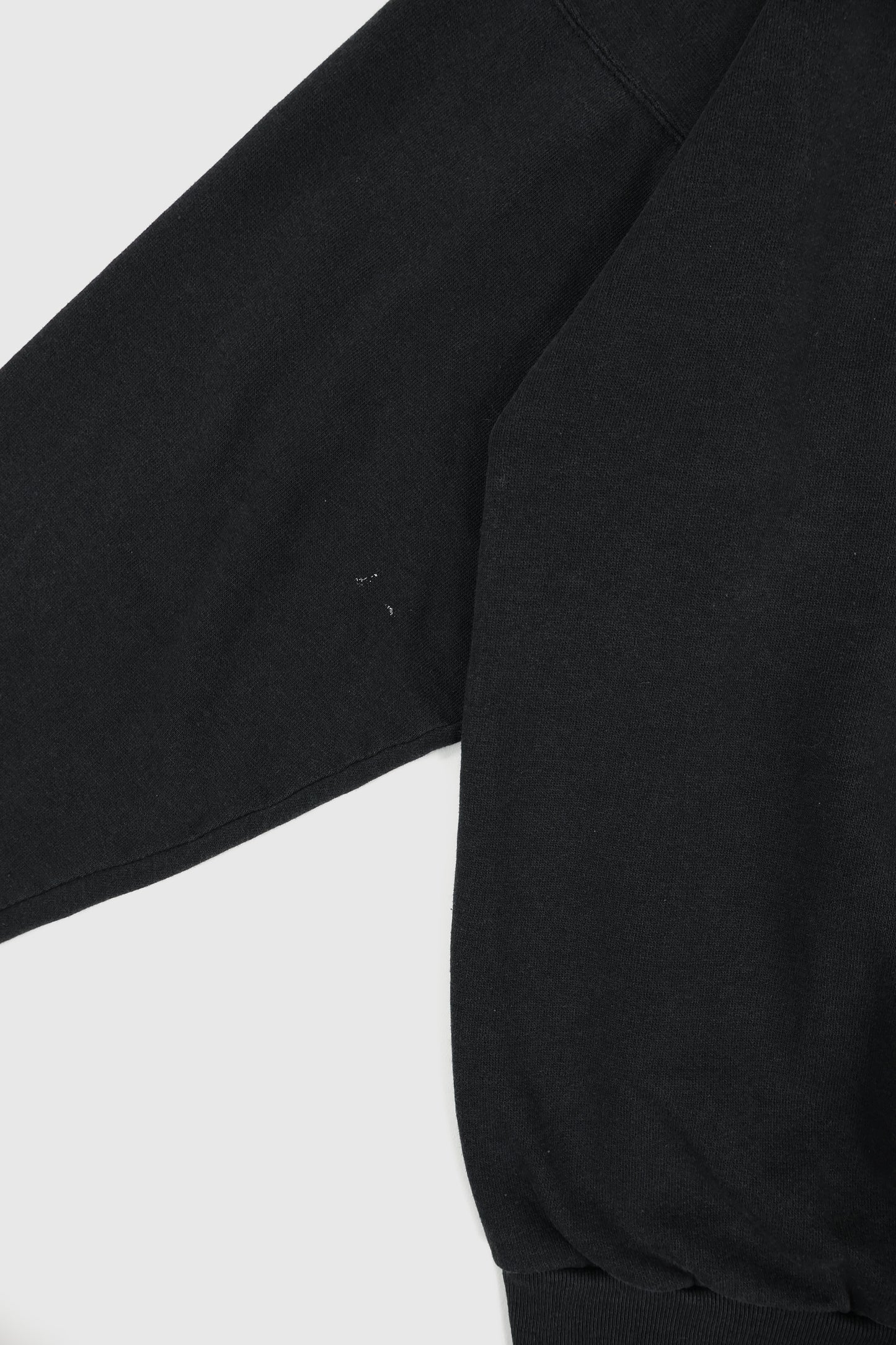 Vintage Hard Rock Café Amsterdam Crewneck Image 4