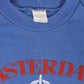 Vintage Amsterdam Crewneck Image 2