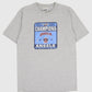 Vintage Anaheim Angeles 2002 World Series Champions Tee Image 0
