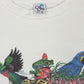 Vintage Endangerd Species Tee