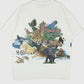 Vintage Endangerd Species Tee