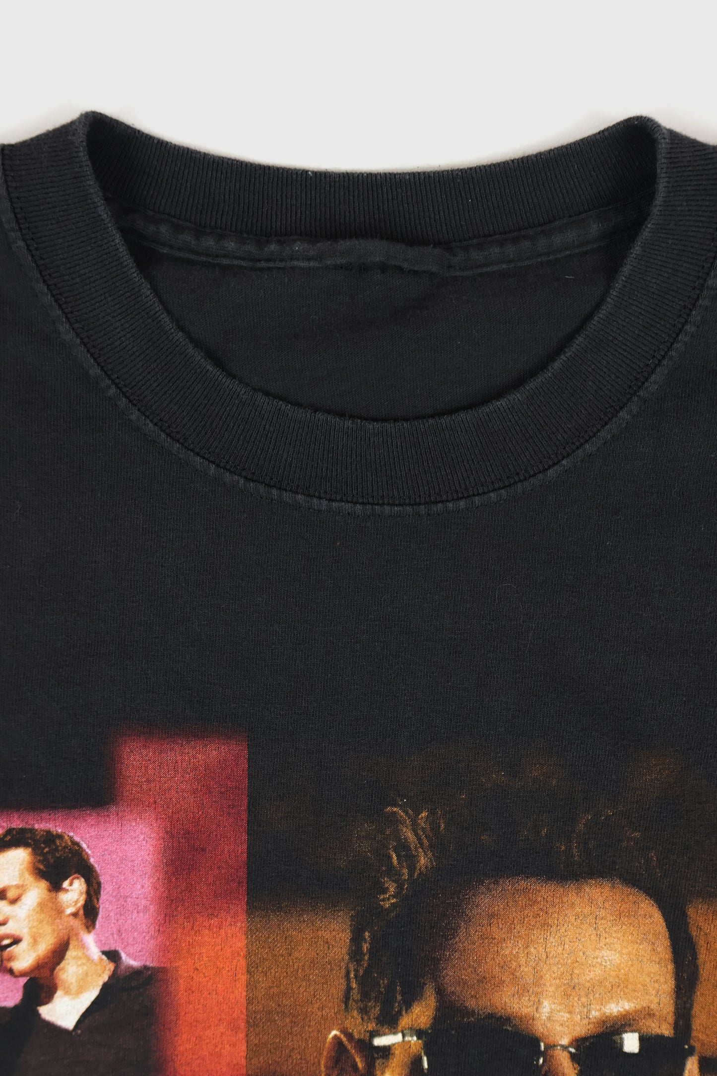 Vintage Marc Anthony Tour Tee Image 3