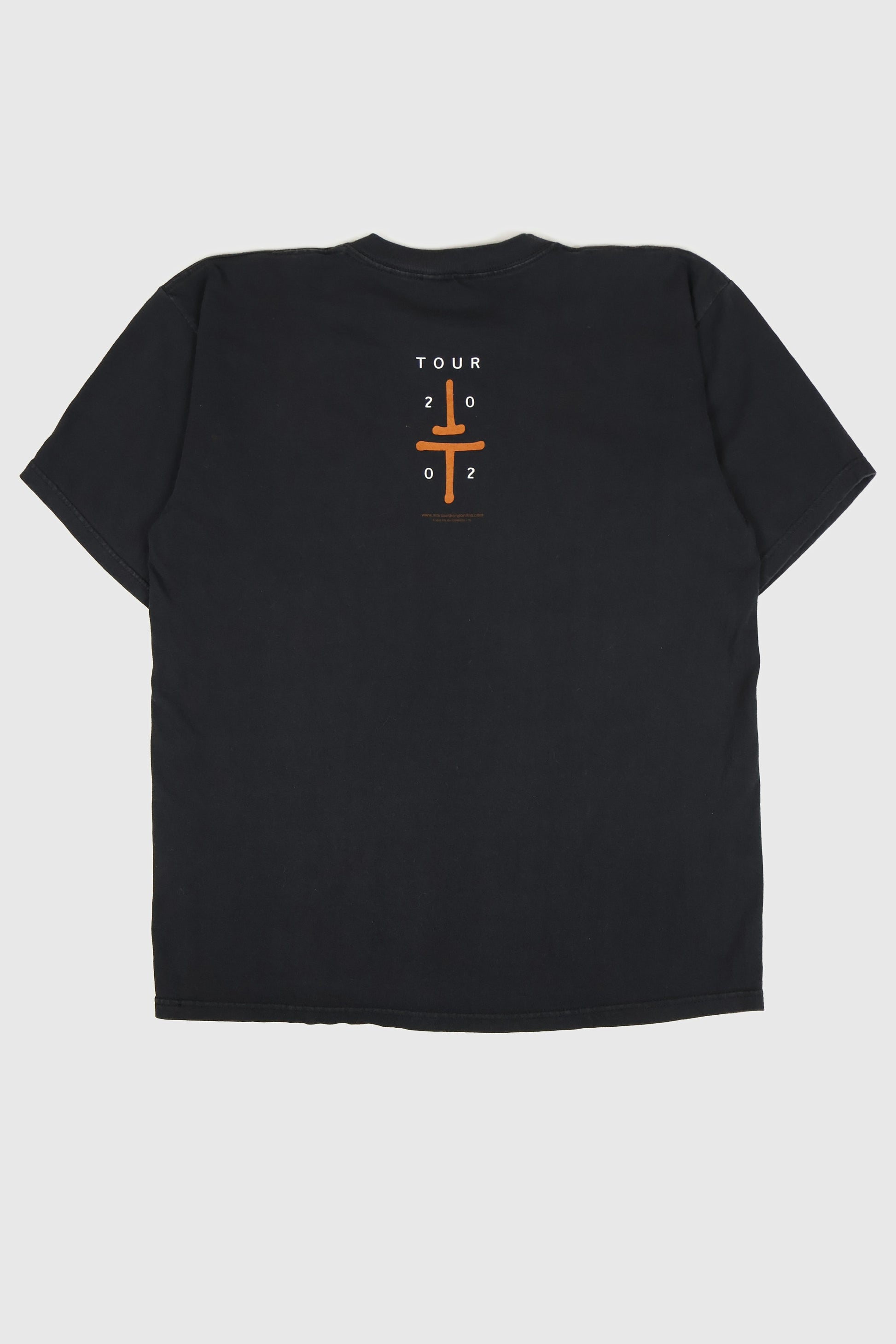 Vintage Marc Anthony Tour Tee Image 1