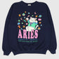 Vintage Aries Crewneck Image 0