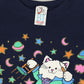Vintage Aries Crewneck Image 2