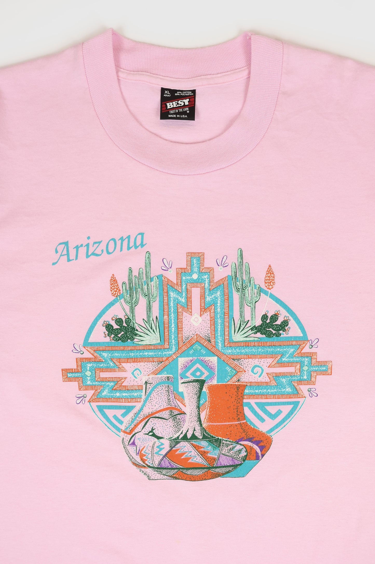 Vintage Arizona Tee