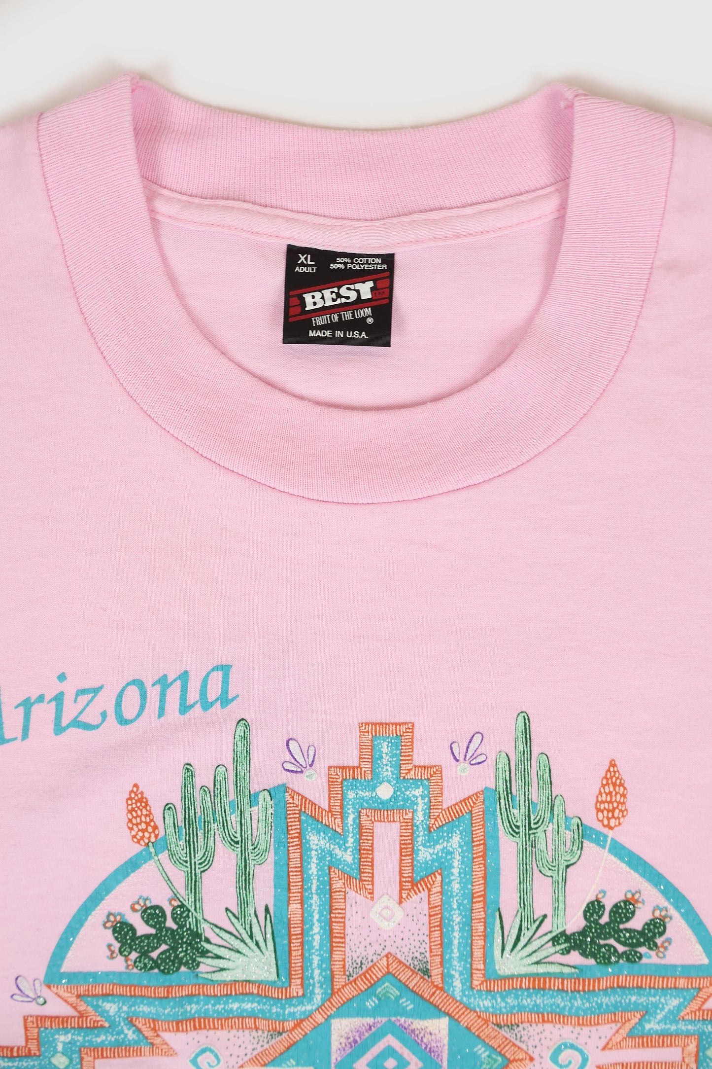 Vintage Arizona Tee