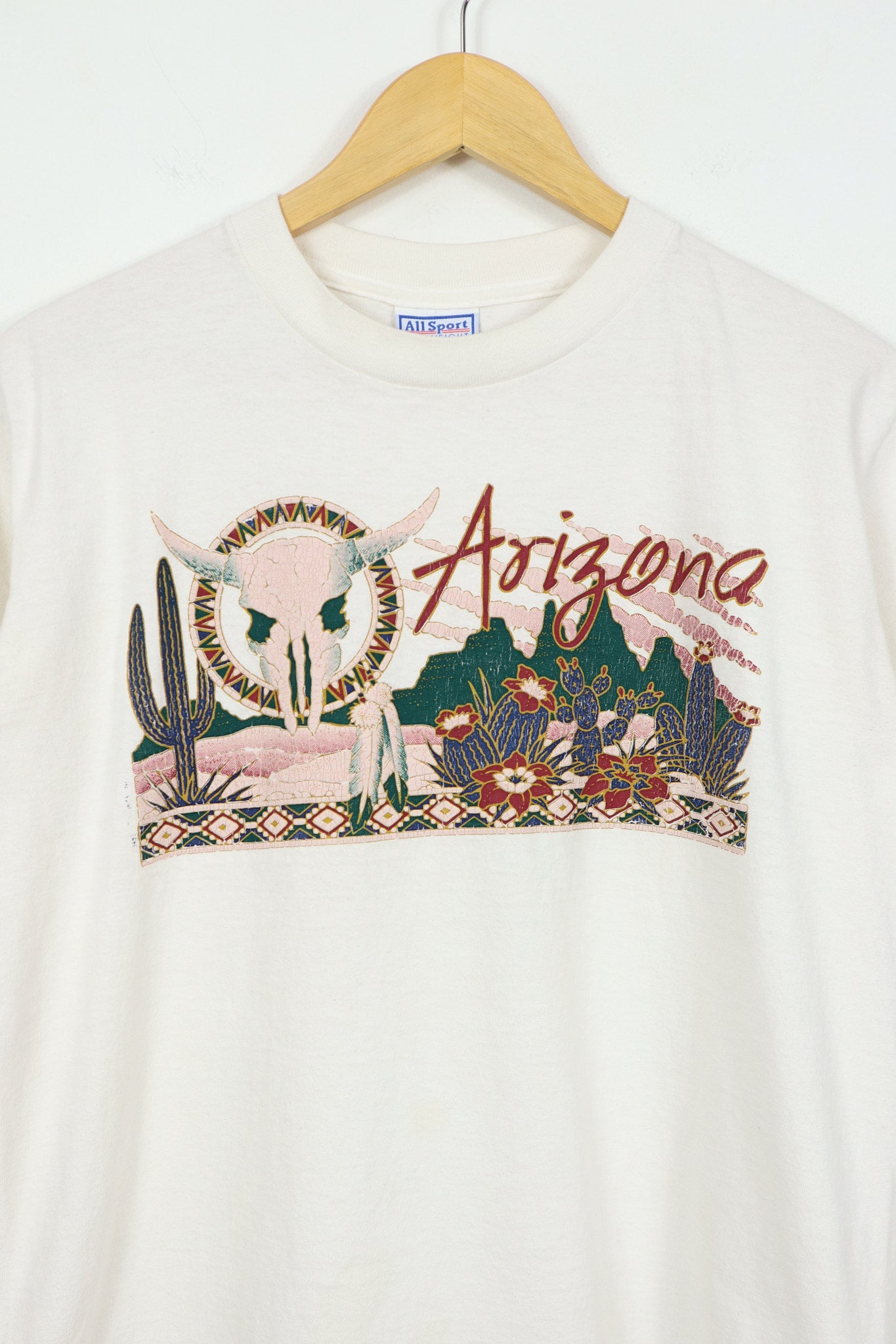 Vintage Arizona Tee