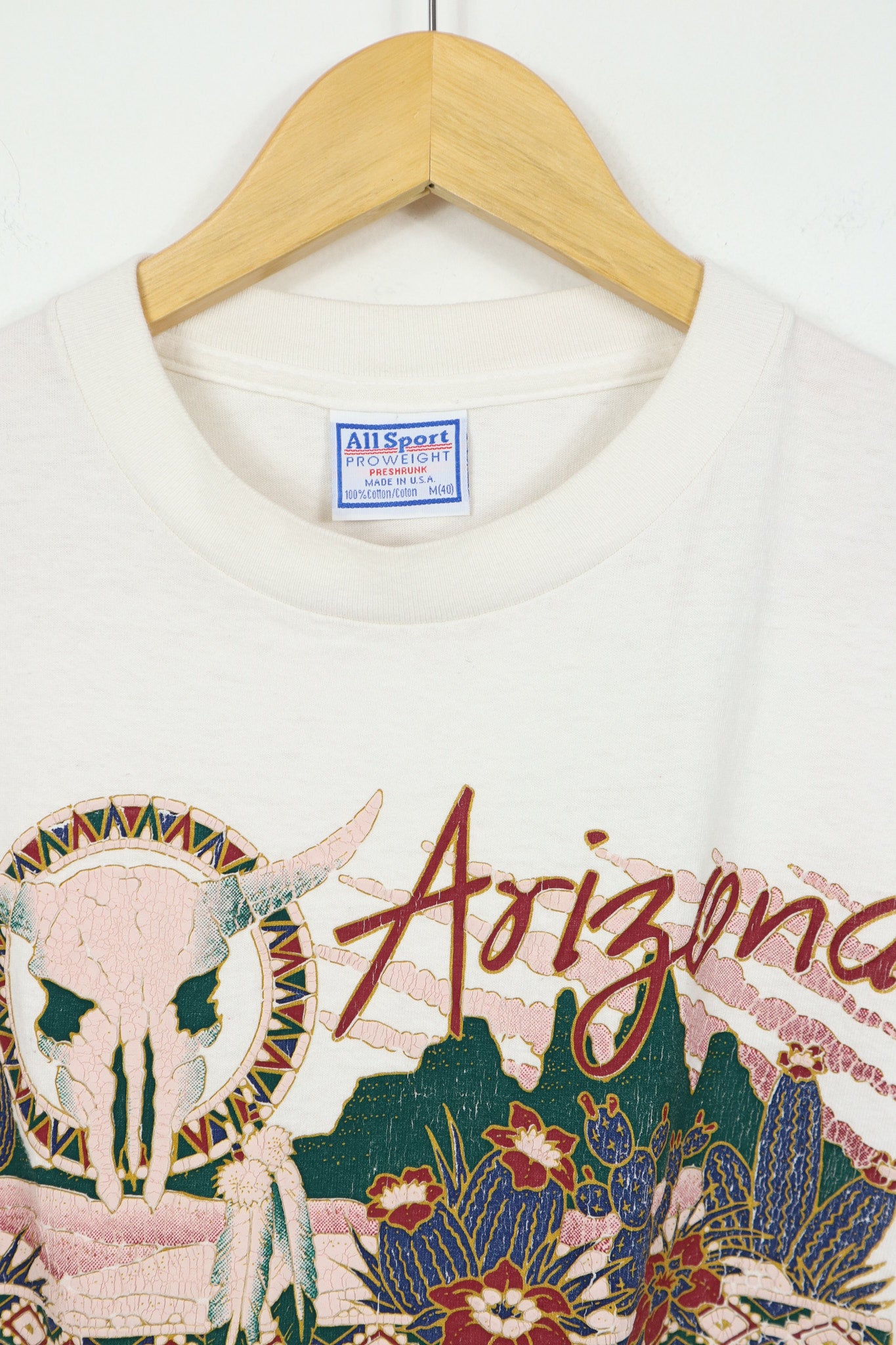 Vintage Arizona Tee