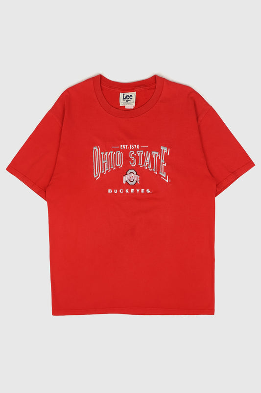 Vintage Embroidered Ohio State Tee Image 0