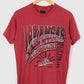 Vintage Arkansas Razorbacks 1994 National Champions Tee