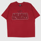 Vintage Arkansas Razorbacks Tee Image 0