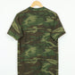 Vintage Camo Tee