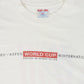 Vintage 1993 Aspen World Cup Downhill Tee