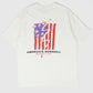 Vintage 1993 Aspen World Cup Downhill Tee