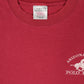 Vintage Arizona State Polo Team Tee Image 3