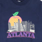Vintage Atlanta Crewneck Image 1