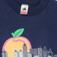 Vintage Atlanta Crewneck Image 2