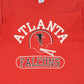 Vintage Atlanta Falcons Tee Image 1