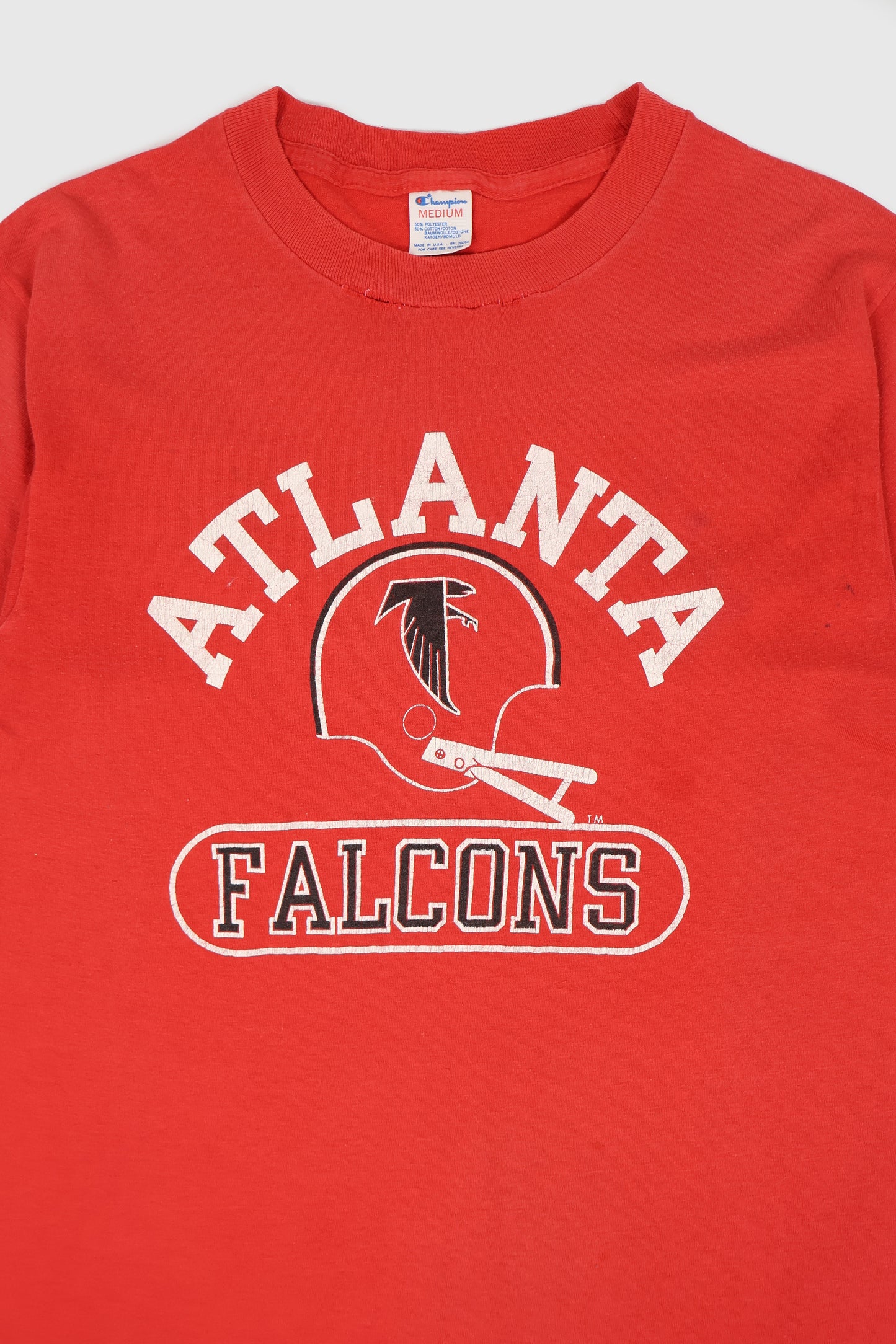 Vintage Atlanta Falcons Tee Image 1