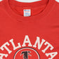 Vintage Atlanta Falcons Tee Image 2
