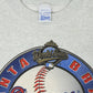Vintage Altanta Braves 1995 World Series Champions Crewneck