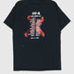 Vintage Avril Lavigne Under My Skin 2004 Tour Tee Image 1