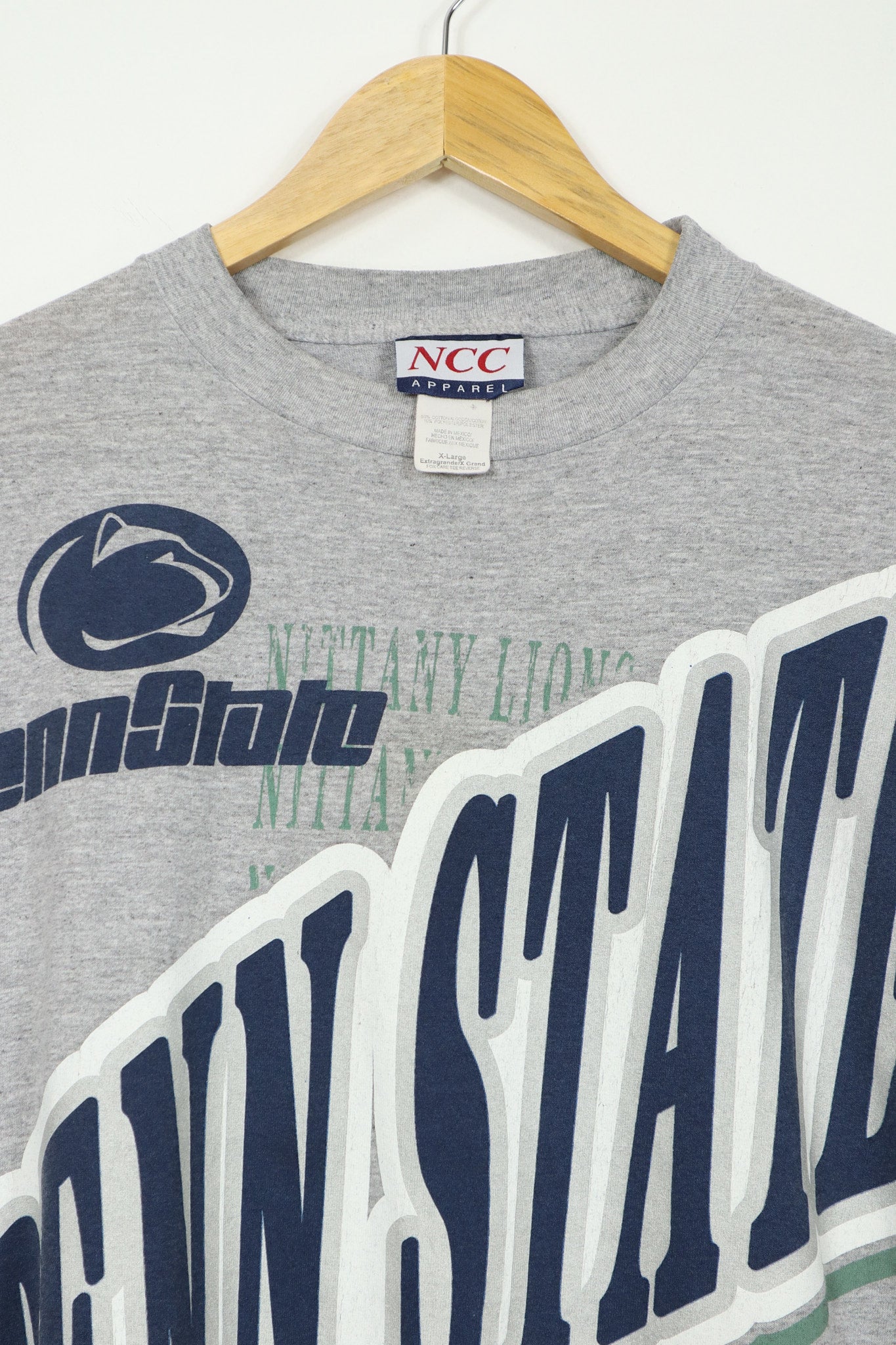 Vintage Penn State Nittany Lions Tee
