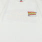 Vintage Back to the Future Universal Studios Tee
