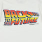 Vintage Back to the Future Universal Studios Tee