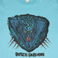 Vintage Busch Gardens Big Bad Wolf Tee Image 1