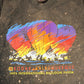 Vintage 1993 Kodak International Balloon Fiesta Tee