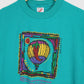 Vintage Albuquerque Balloon Fiesta Tee