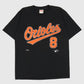 Vintage Baltimore Orioles Cal Ripken Jr. Tee Image 0