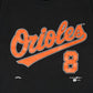 Vintage Baltimore Orioles Cal Ripken Jr. Tee Image 2