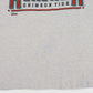 Vintage University of Alabama Crimson Tide Tee Image 3