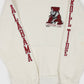 Vintage University of Alabama Hoodie Image 2